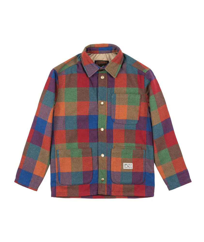 Chesnuts Jacket Galceti CHECKED